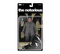 Figura de accin de lujo Super7 The Notorious Big Reaction
