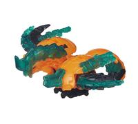 Figura de accin de Transformers Robots In Disguise Minicon Decepticon Hammer