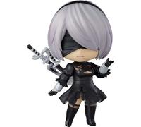Figura De Acción 2B YoRHa No.2 Tipo B De NieR:Automata De Square Enix JAPÓN
