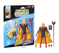 Marvel Legends Series, Adam Warlock, Figura Inspirada en The Infinity Gauntlet