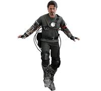 Hot Toys Prueba de Tony Stark Mech 1:6 - Iron Man