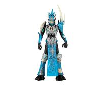 Figura de acción altamente coleccionable de Spawn Mandarin Spawn Collector Serie