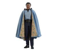 Hot Toys Lando Calrissian Star Wars The Empire Strikes Back 1:6 30 cm MMS588