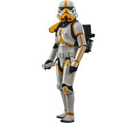 Figura de acción altamente coleccionable The Mandalorian Artillery Stormtrooper