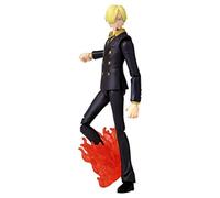 Figura de Acción Anime Heroes - One Piece - Sanji (36933)