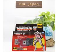 Figura de acción Arcee C-08 T-SPARK Transformers eslabón perdido de Japón...
