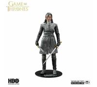 Figura De Acción Arya Stark De Game Of Thrones MCFARLANE TOYS