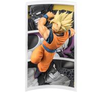 Figura De Acción BANDAI Figuarts ZERO Son Goku Super Saiyan