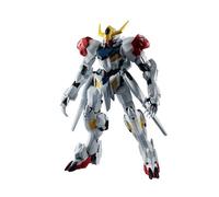 Figura De Acción BANDAI Gundam Universe Barbatos Lupus ASW-G-08 OFICIAL DE JAPÓN