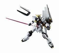 Figura de acción BANDAI GUNDAM UNIVERSE Char's Counterattack RX-93 v GUNDAM 1...