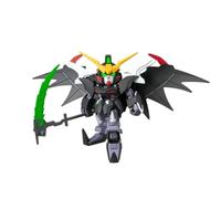 Figura de acción Bandai Hobby SD EX-Standard Gundam Deathscythe Hell EW Gundam Wing Endless Waltz