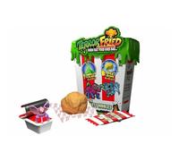 Juguete bandai terror fried mordisco asqueroso
