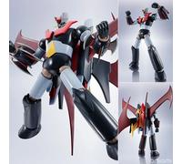 Figura de acción Bandai Robot Spirits Grendizer U Mazinger X Jet Scrander