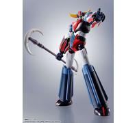 Figura de acción Bandai Robot Spirits lado Super Grendizer Goldrake