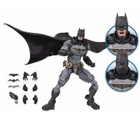 Figura de Acción Batman DC Prime - Colección Diamond 23 cm