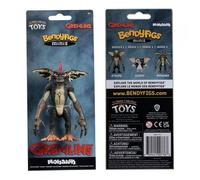 Figura de acción Bendyfigs Mini Mohawk Gremlins Snodabile