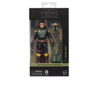 Figura de Acción Boba Fett - The Black Series de Hasbro