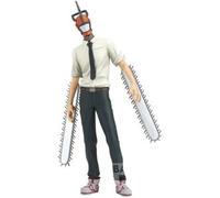 Figura de acción Chainsaw Man Chain Spirits Vol.5, 16 cm, multicolor ㅤ