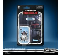 Figura de acción Chopper (C1-10P) disfraz imperial - Star Wars Rebels