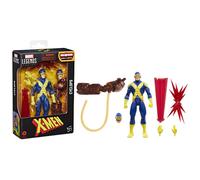 Figura de Acción Cíclope Marvel Legends 15 cm - Hasbro