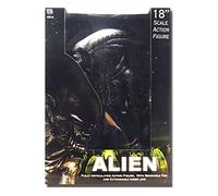 Figura de acción clásica Alien de 45,72 cm