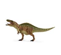 Figura de acción coleccionable CollectA Acrocanthosaurus con mandíbula móvil Del