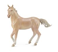 Figura de acción coleccionable CollectA Akhal Teke Mare extra grande a partir de