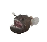 Figura de acción coleccionable CollectA Anglerfish extra grande, edades de 3 año