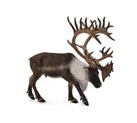 Figura de acción coleccionable CollectA Caribou Woodland extra grande a partir d