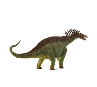 Figura de acción coleccionable de dinosaurio Amargasaurus CollectA para mayores