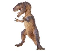 PAPO Dinousarios Giganotosaurus Figura Juguete, 3 Años O Sobre, Multicolor (