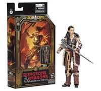 Figura de acción coleccionable de Dungeons and Dragons Golden Archive, a partir