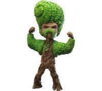Figura de acción coleccionable de Guardianes de la Galaxia Groot, a partir de 4