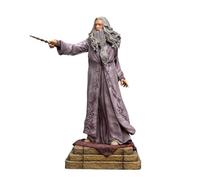 Iron Studios - Harry Potter - Albus Dumbledore BDS Art Scale 1/10