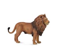 Figura de acción coleccionable de león africano CollectA, grande, a partir de 3