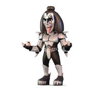 Figura de acción coleccionable de vinilo Minix Kiss the Demon, a partir de 15 añ