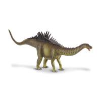 Figura de acción coleccionable del dinosaurio CollectA Agustinia para edades de