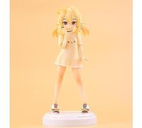 Figura de acción coleccionable Genshin Impact de 18 cm