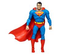 Figura de acción coleccionable McFarlane Toys Superman (Hush) 177,8 mm