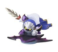 Figura de acción coleccionable Nintendo Meta Knight & Shadow Star multicolor