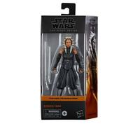 Figura de acción coleccionable Star Wars The Black Series Ahsoka Tano 15 cm