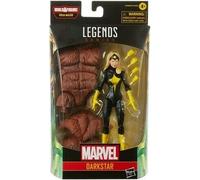 Figura De Acción Dark Star Marvel Legends HASBRO