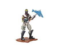 Figura De Acción De 4 Pulgadas De Modo Solo De Fortnite - Bandolier