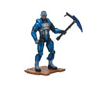 Figura De Acción De 4 Pulgadas En Modo Solo De Fortnite - CARBIDE