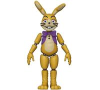 Figura De Acción De 5 Pulgadas De Five Nights At Freddys | Glitchtrap