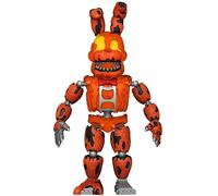 Figura De Acción De 5 Pulgadas De Five Nights At Freddy's | Jack-O-Bonnie