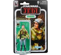 Star Wars The Black Series Princess Leia (Endor)