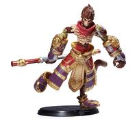 Figura De Acción De 6 Pulgadas De League Of Legends | Wukong