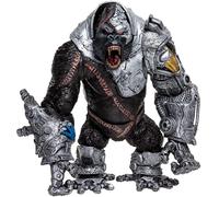 Figura De Acción De 7 Pulgadas | CYGOR
