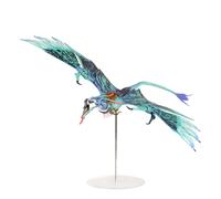 Figura De Acción De 7 Pulgadas De Avatar | Banshee De Jake Sully